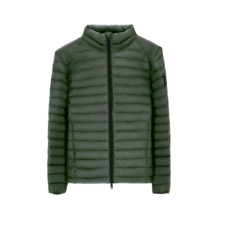 Blouson Beret - Ecoalf
