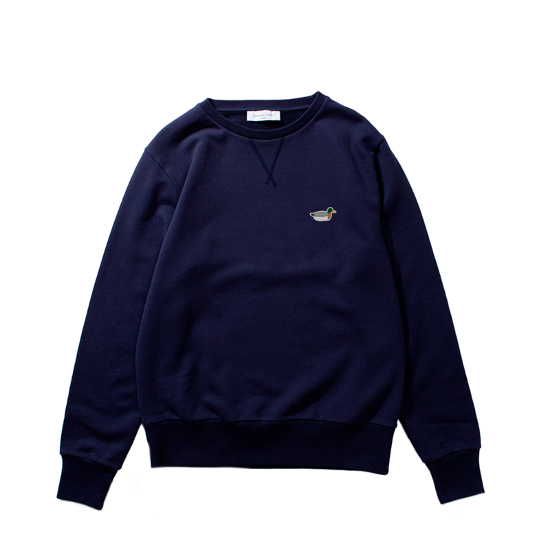 Sweatshirt duck - Edmmond Studios