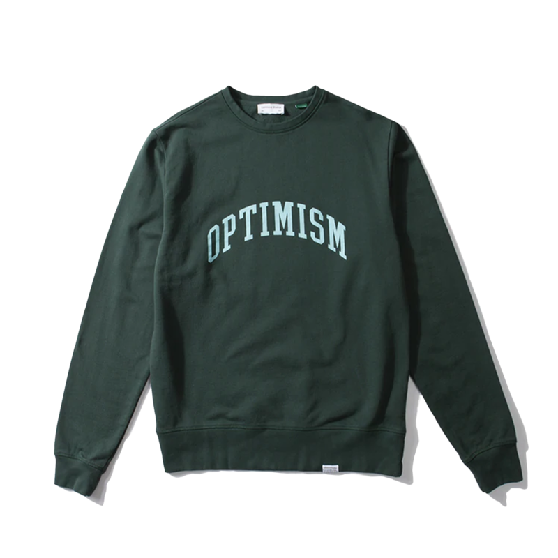 Optimism Sweatshirt - Edmmond Studios