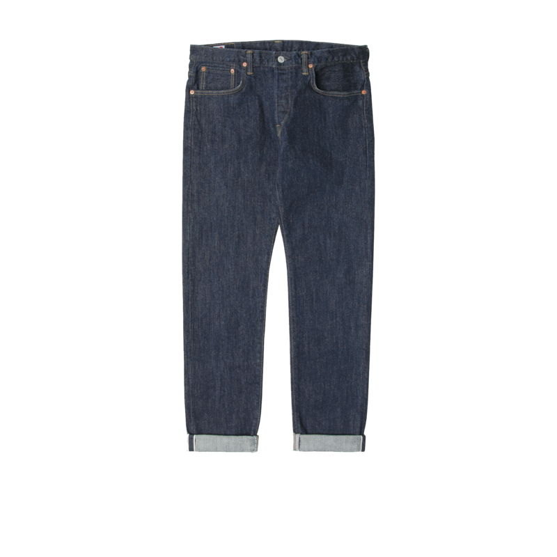 Jean brut regular tapered - Edwin