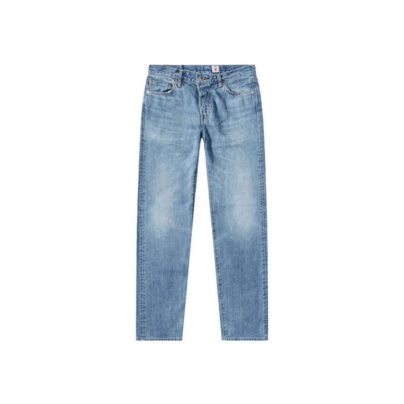Jeans Regular Tapered Yoshiko - Edwin
