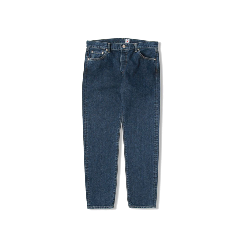 Regular Tapered Jeans Yoshiko - Edwin
