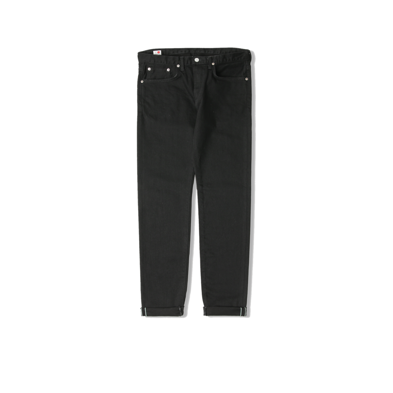 Jean teinté slim tapered - Edwin