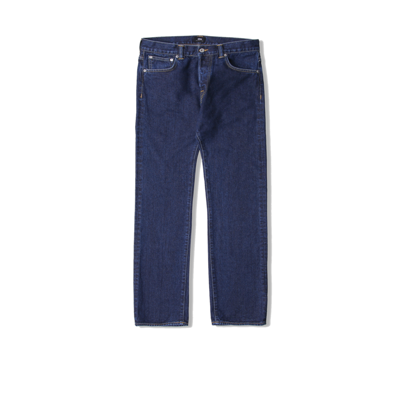 Jean ED-55 regular tapered - Edwin