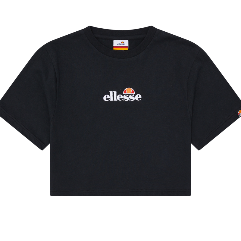 T-shirt cropped Fireball - Ellesse