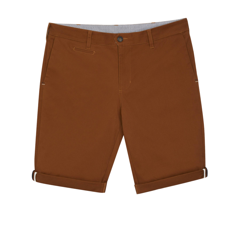 Short Saulieu - Faguo