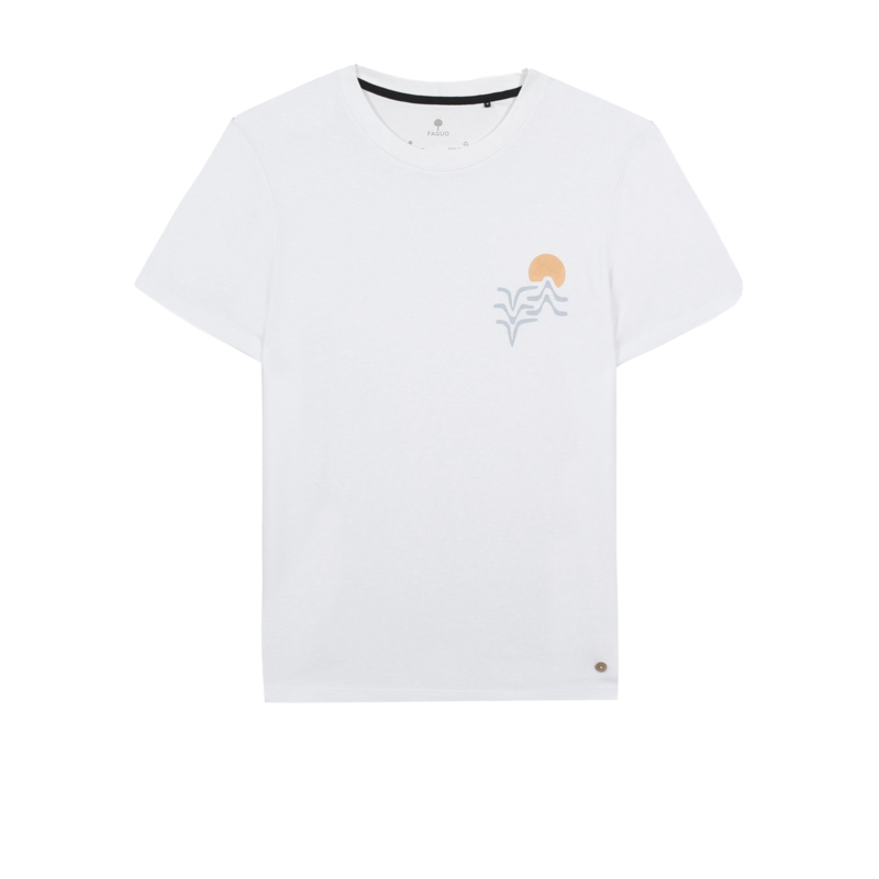 T-shirt Arcy - Faguo
