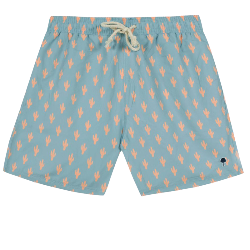 Swim shorts Mimizan - Faguo