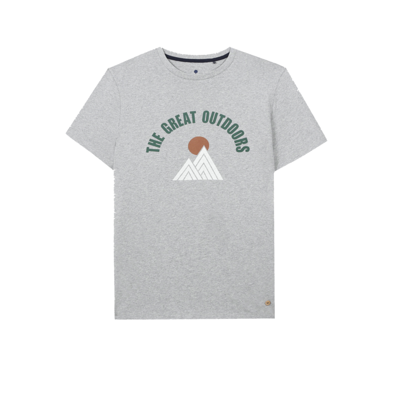 T-shirt Arcy - Faguo