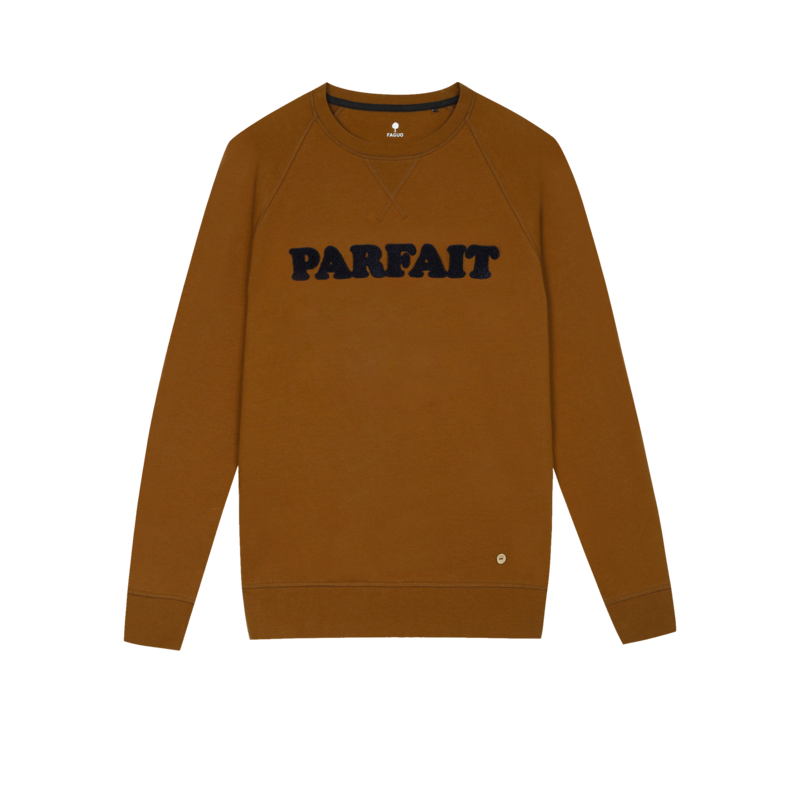 Sweatshirt Darney - Faguo