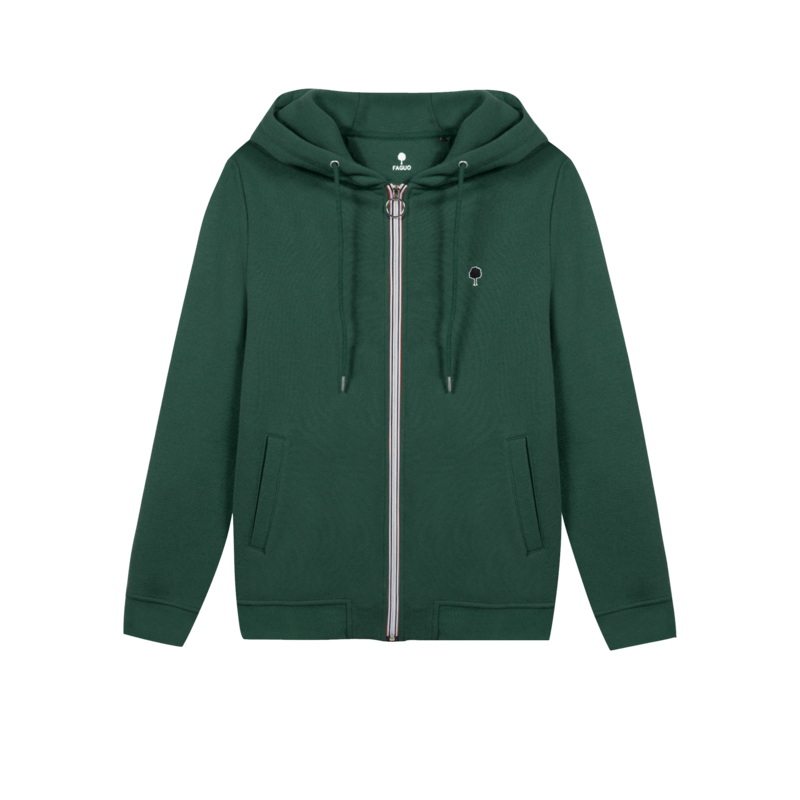 Hoodie Mesnil - Faguo
