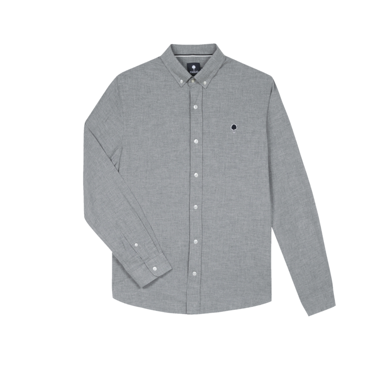 Chemise Ivoy - Faguo