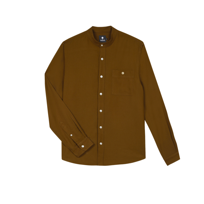 Chemise Onca - Faguo