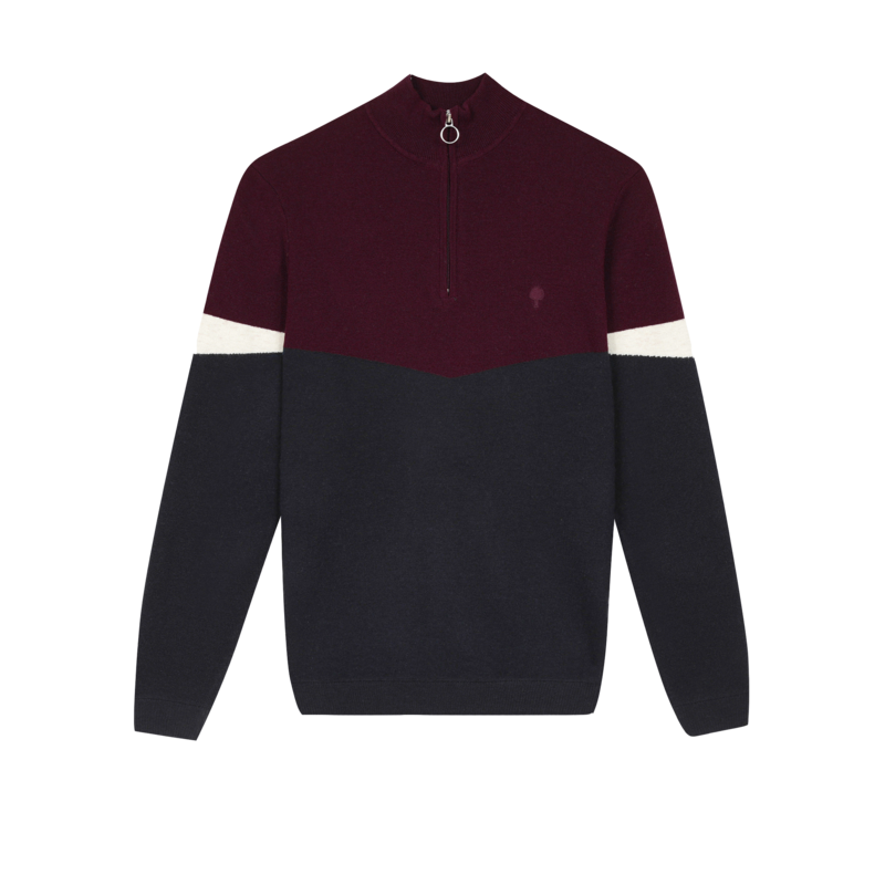 Pull Hirson - Faguo