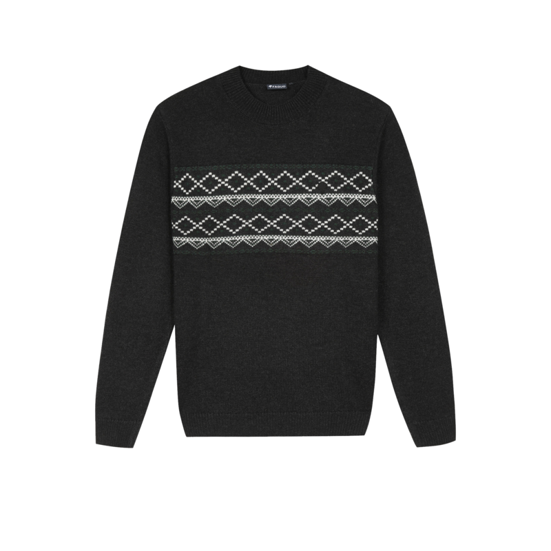Vercors Sweater - Faguo