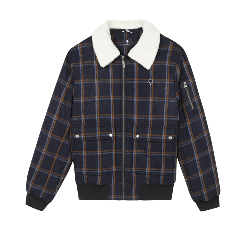 Blouson Russy - Faguo
