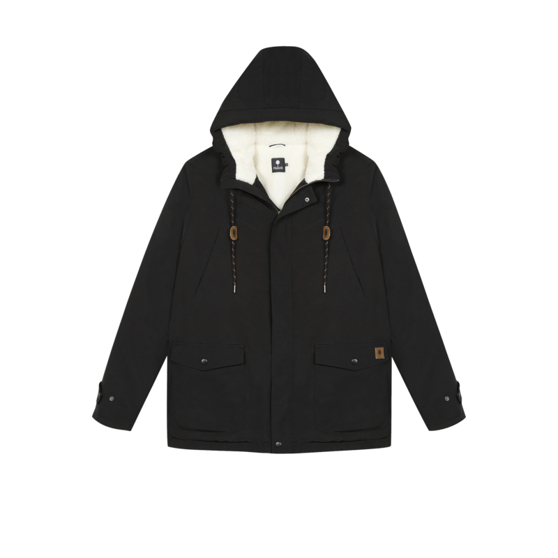 Parka Vernon - Faguo
