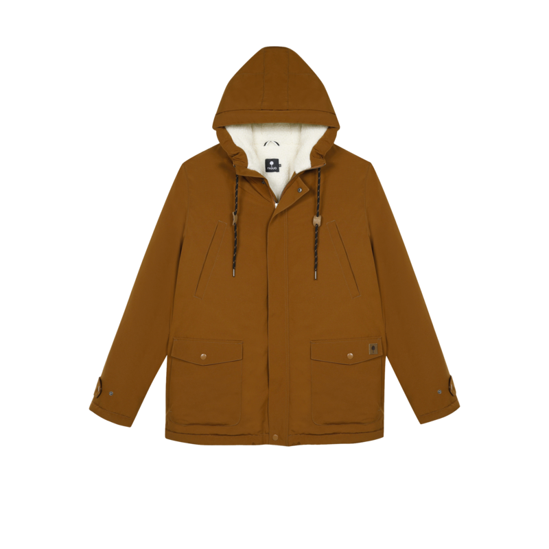 Parka Vernon - Faguo