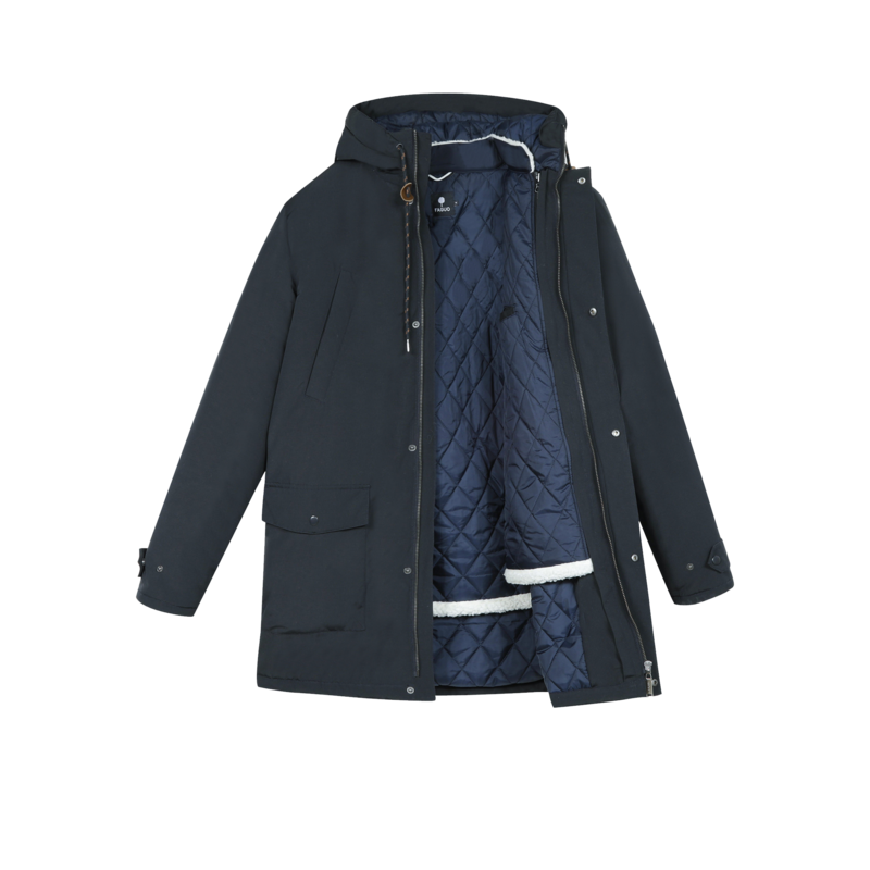 Parka Chinon - Faguo
