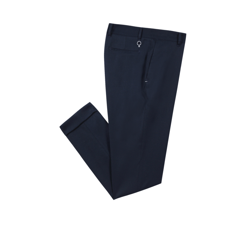 Pantalon Crecy - Faguo