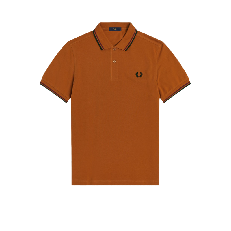 Polo M3600 - Fred Perry