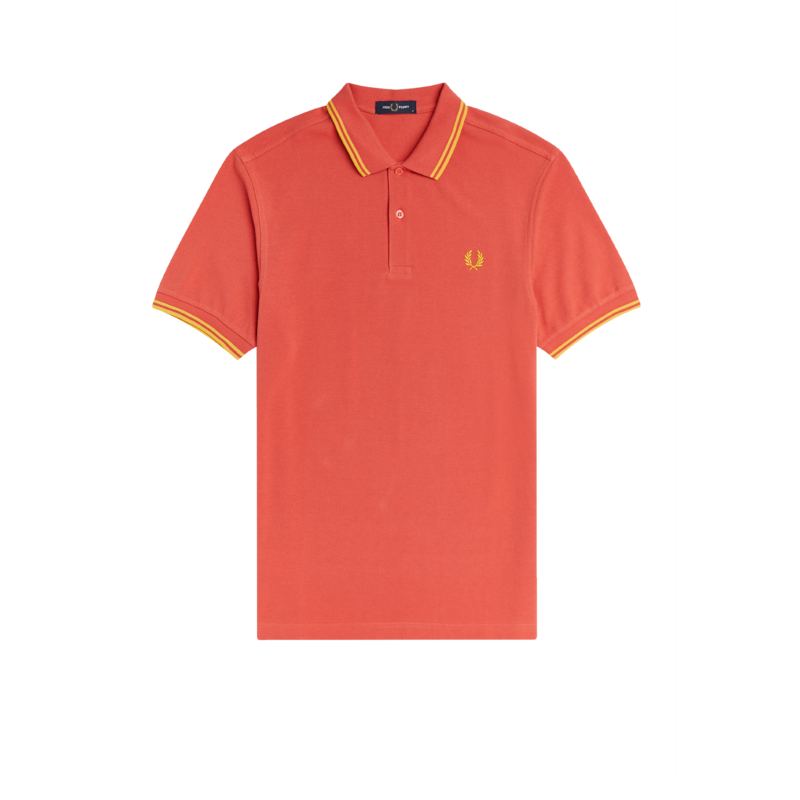 Polo M3600 - Fred Perry
