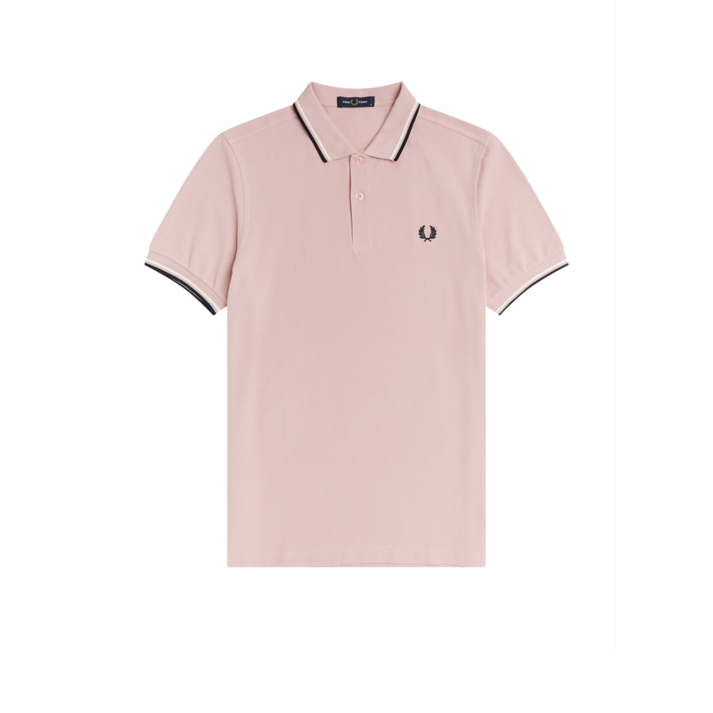 Polo rayé - Fred Perry