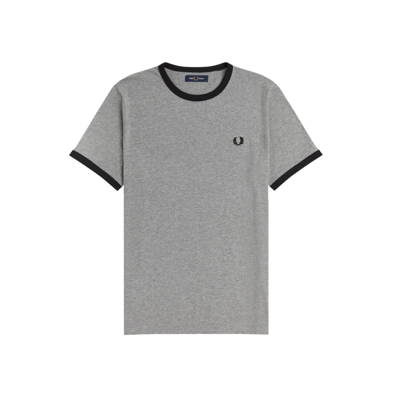 Ringer T-shirt - Fred Perry