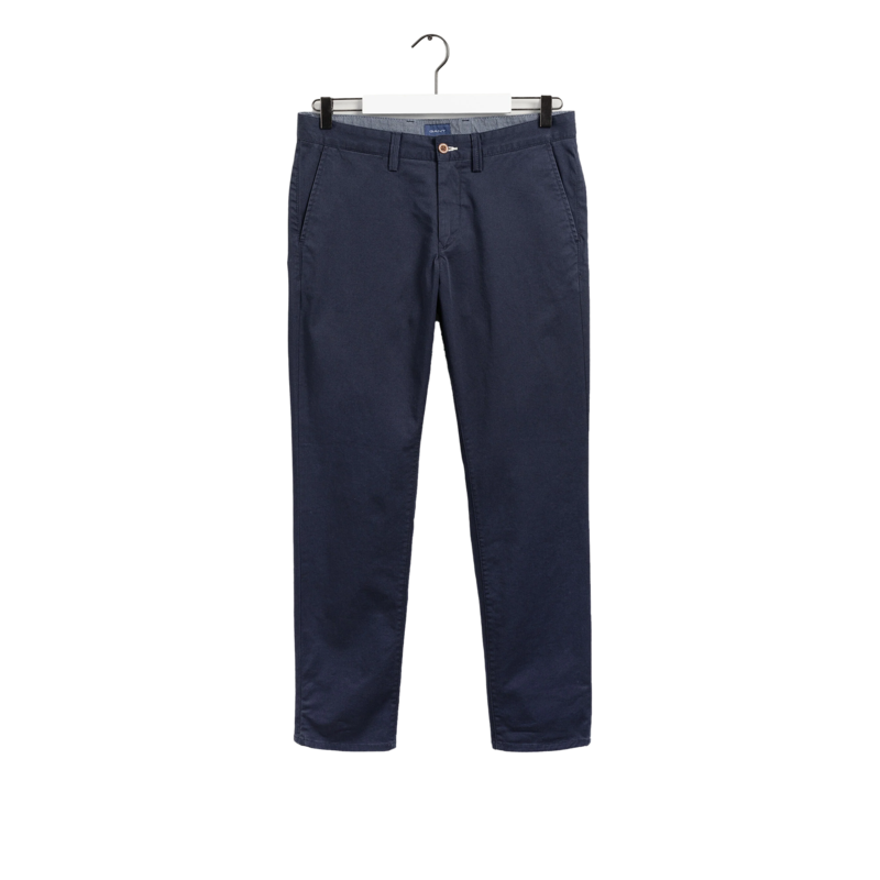 Chino trousers - Gant