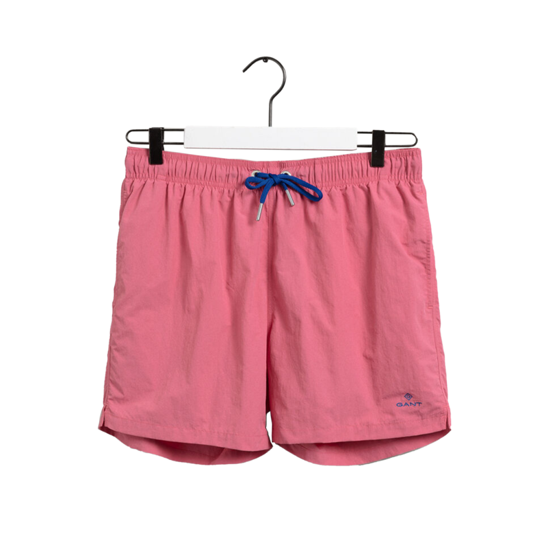 Classic fit swim shorts - Gant