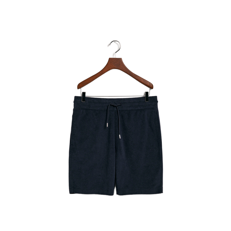 Shorts Terry Cloth - Gant