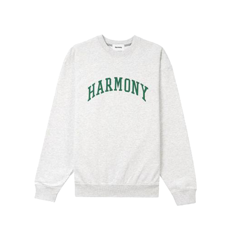 Sweatshirt Crewneck Sael - Harmony