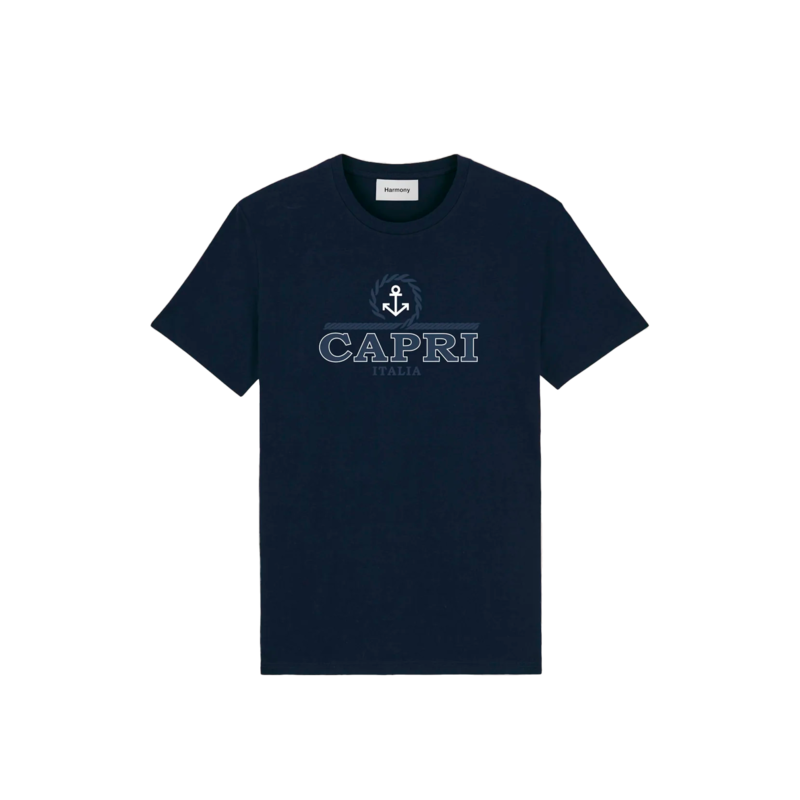 T-Shirt Capri Anchor - Harmony