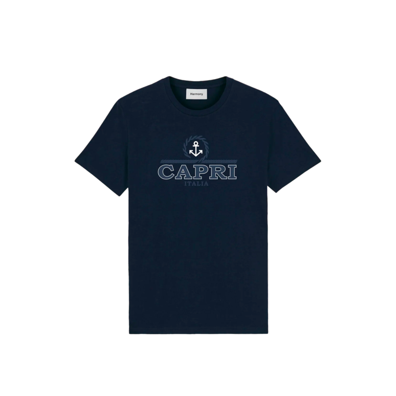 Tshirt Capri Anchor - Harmony