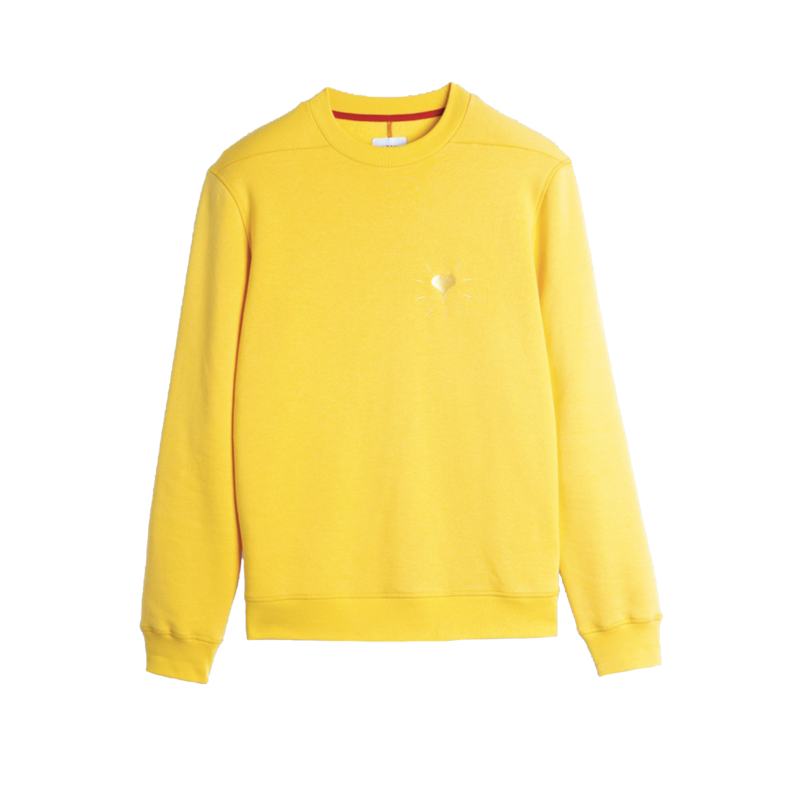 Sweatshirt Psili - Homecore