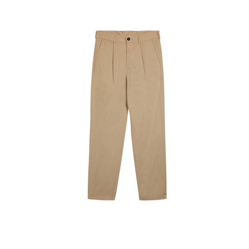Pantalon en coton Orel Soft - Homecore