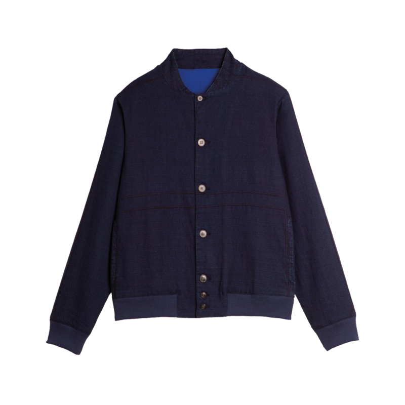 Veste Orestis - Homecore