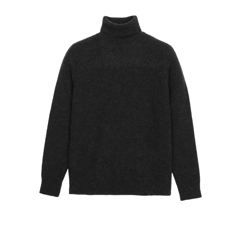 Pull Baby Mock - Homecore
