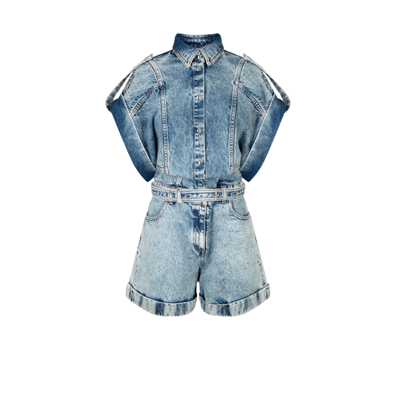 Combishort Mondelan - IRO