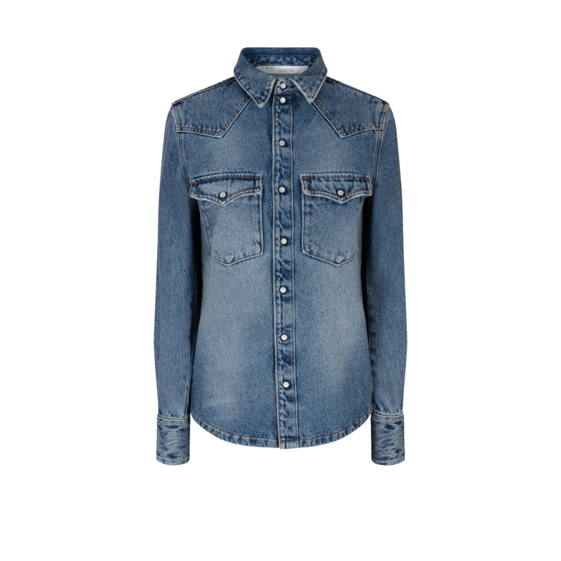Chemise Mayen - IRO