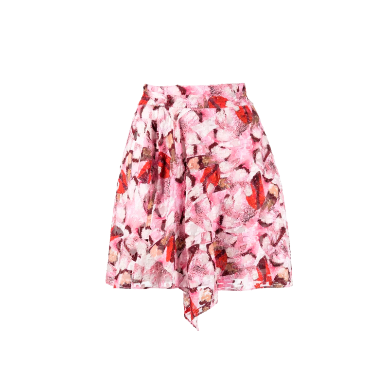 Frana short skirt - IRO