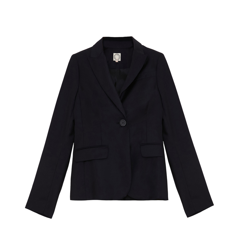 Nicoletta suit jacket - Ines De La Fressange