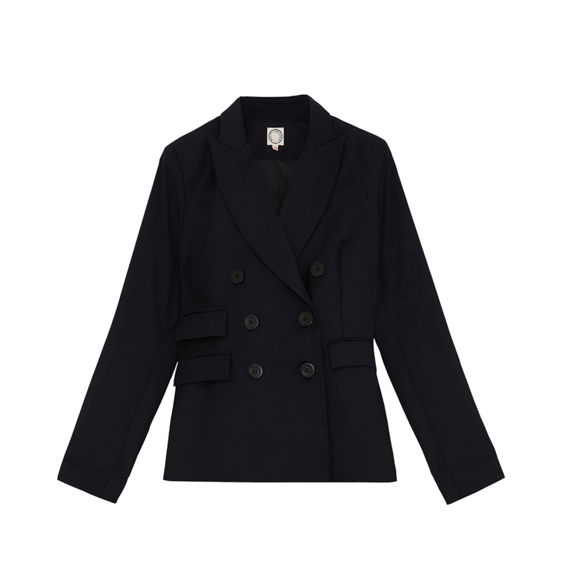 Maurice suit jacket - Ines De La Fressange