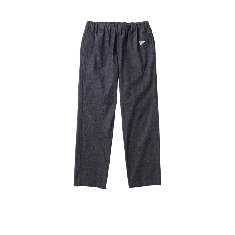 Pantalon Easy denim 8oz - Japan Blue Jeans