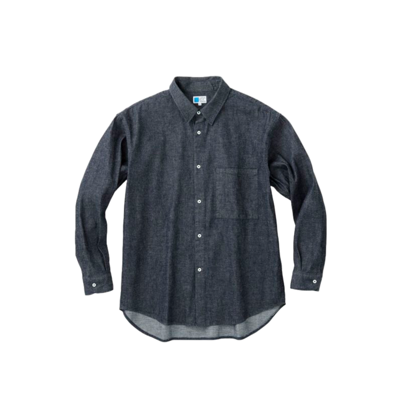 Chemise deli - Japan Blue Jeans