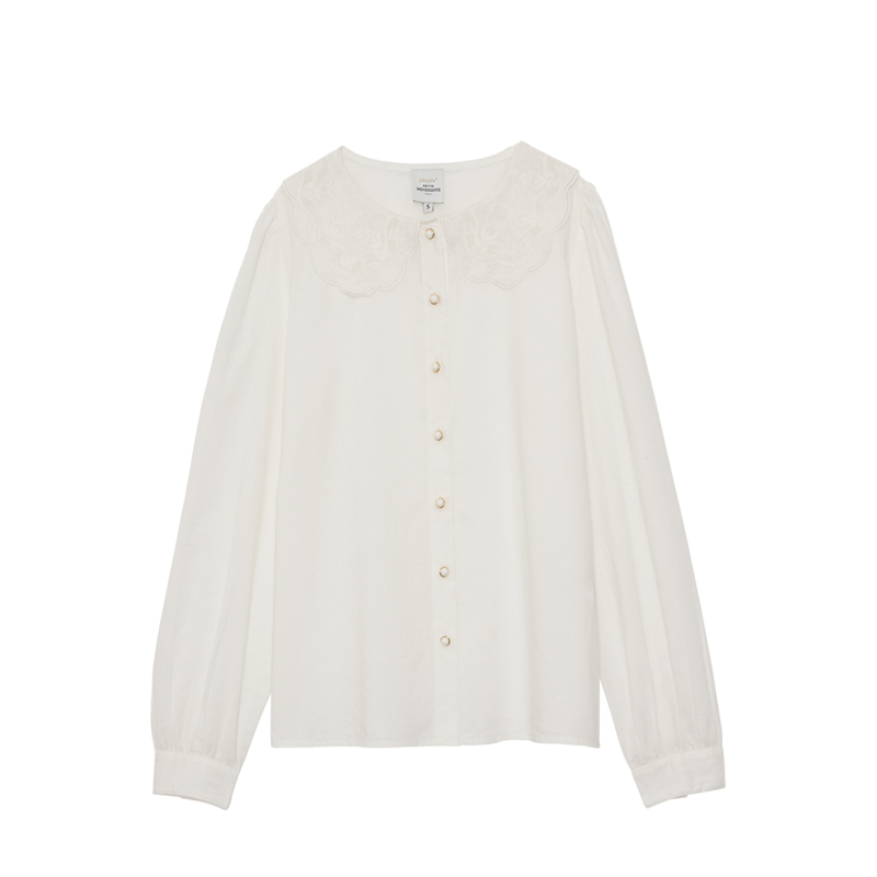 Blouse Manon - Jolie Jolie