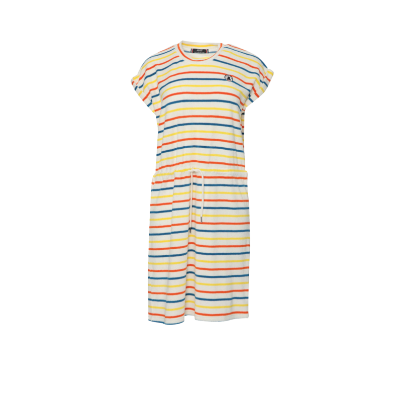 Robe de plage éponge Cosy - JOTT