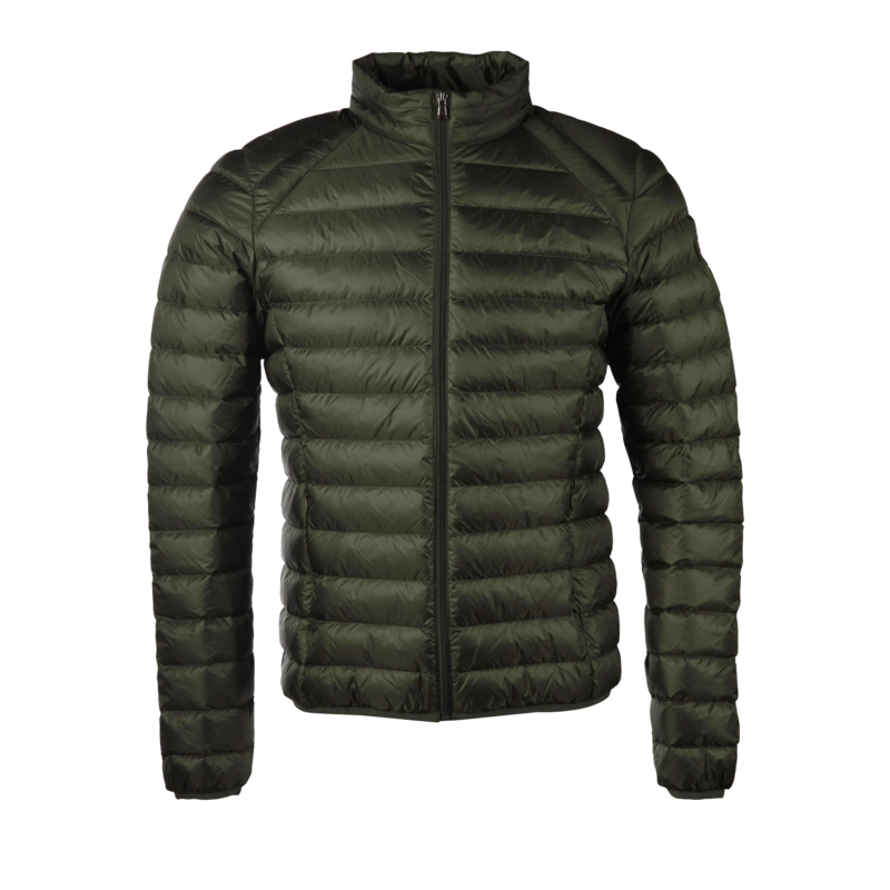 Doudoune Mat Basic - JOTT