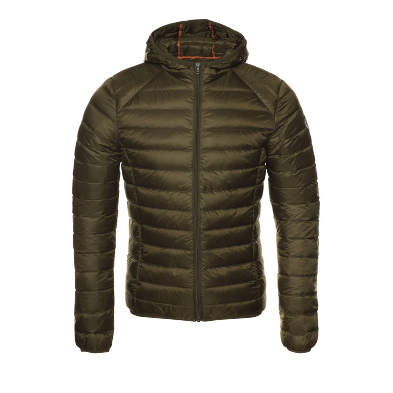 Doudoune Nico Basic - JOTT