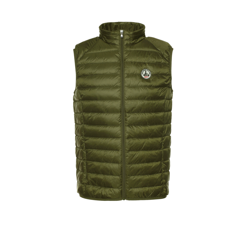 Gilet Tom Basic - JOTT
